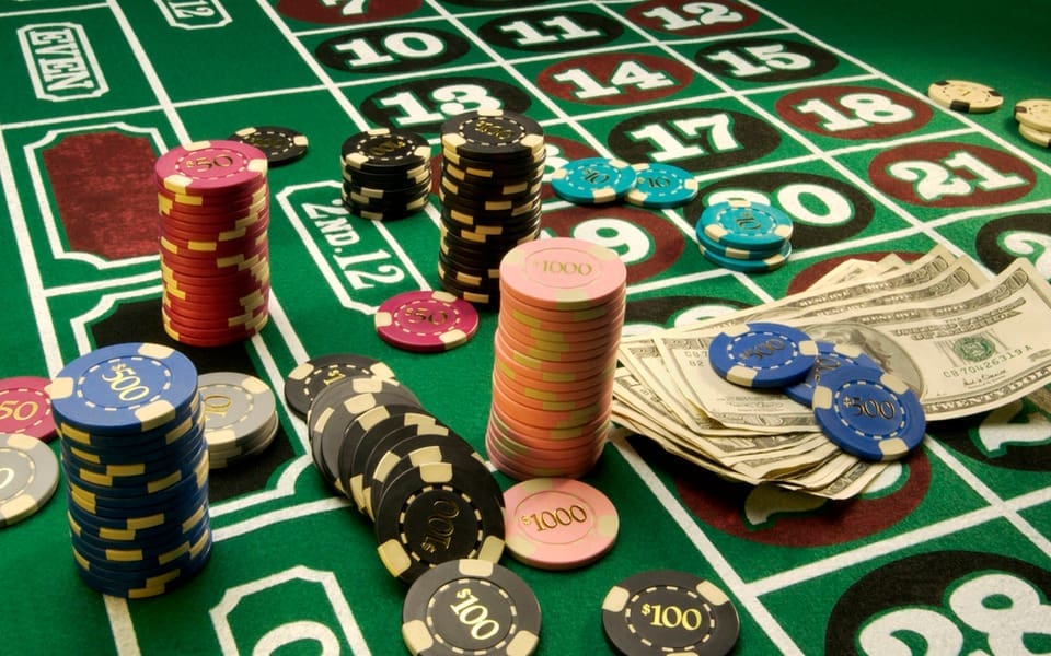 Pelaa Mitä Rakastat Ja Ja Ansaitse Rahaa Online Casino Peleillä!