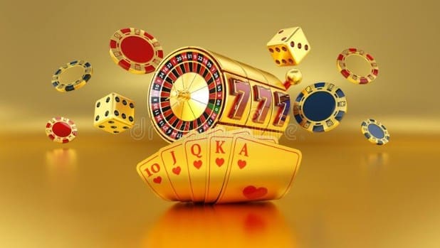 Take The Stress Out Of casino online