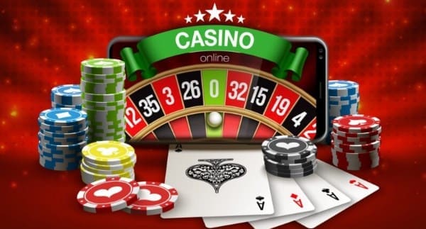 27 Ways To Improve online casinos