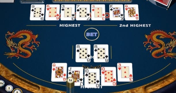 Microgaming Slot Games