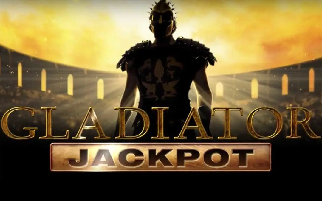 Be The Warrioer Of The Slot Machine Arena With Gladiator – Betsoft