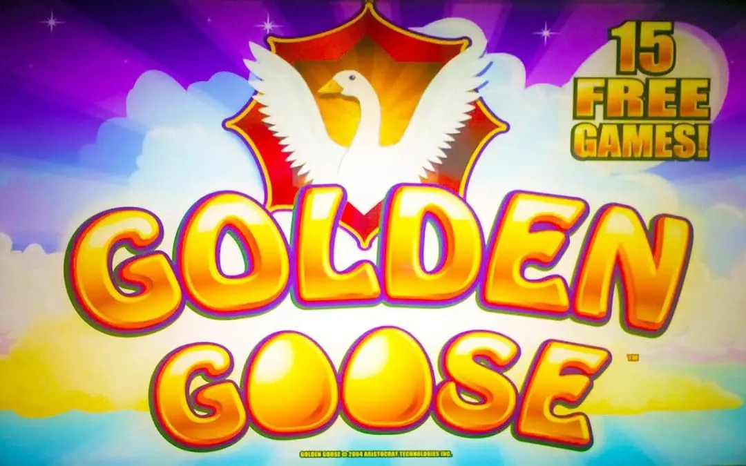 Play Funny Golden Goose and win exciting prizes