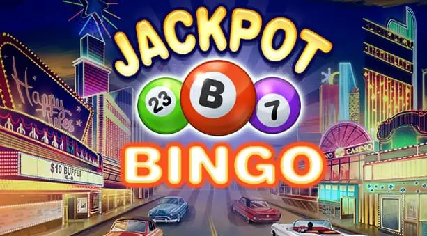 Online Bingo with Progressive Jackpots