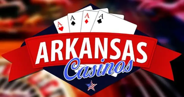 Arkansas Casinos