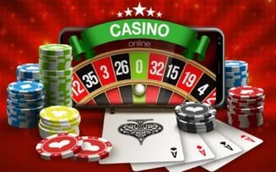 Unlock the Excitement: Explore Thrilling Online Casino Games!