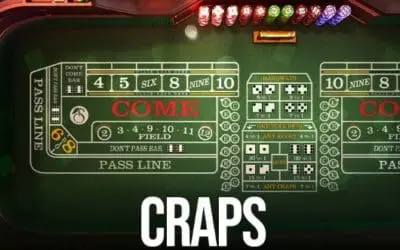 Learn How to Play Online Craps Like a Pro