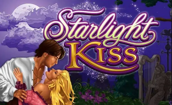 Starlight Kiss Slot