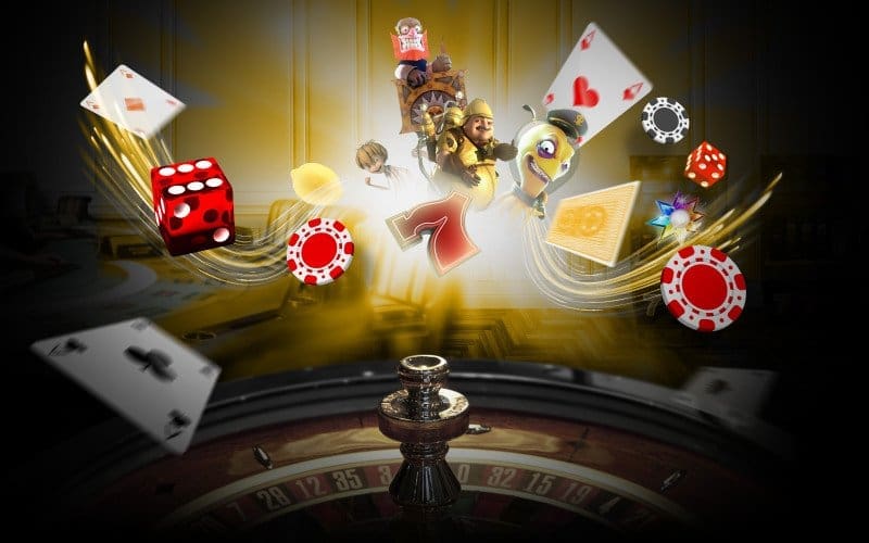 10 Ways To Immediately Start Selling casino